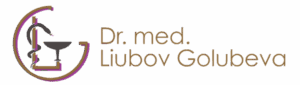 LG Privatpraxis Dr. Med. Liubov Golubeva – Siegen Logo